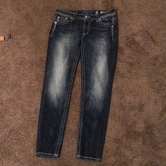 Miss Me Denim - Miss me jeans